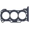 Elring CYL. HEAD GASKET/METAL LAYER RIGHT 434.8 - alternate 3